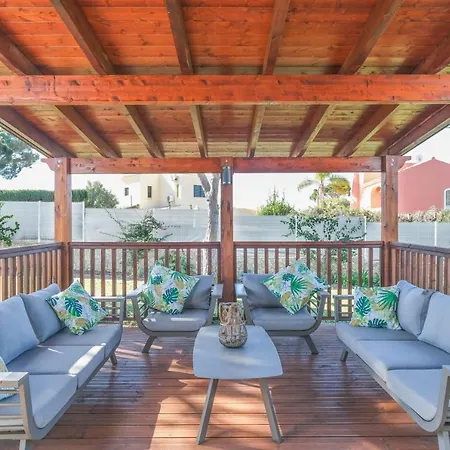 Casa Da Laranjeira - A Stunning 4 Bed With Private Pool * Vilamoura